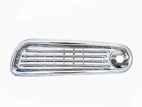 Front grill left Giulietta Sprint