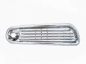 Front grill right Giulietta Sprint