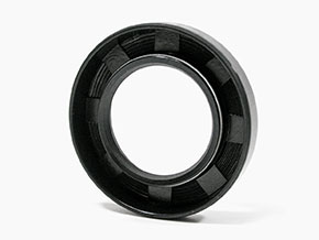 Oil seal rear wheel bearing 2000 / 2600 models