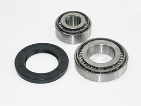 Wheel bearing kit front  Alfa 2600 Sprint / Spider