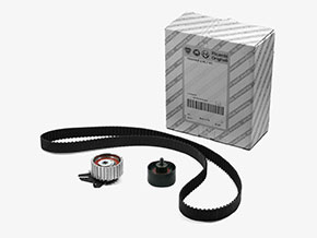 Timing belt repair kit 1.6 - 1.8 TS 16V Alfa / Fiat