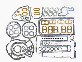 Engine gasket set Fiat Dino 2000