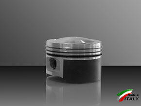 Racing piston (1 piece) 365 GT4 BB 81,50mm