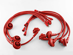 Set HT leads Ferrari 288 GTO