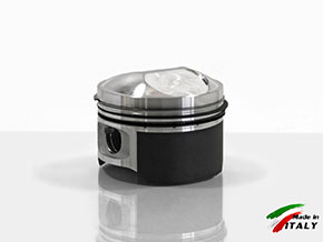 Forged piston (1 piece) Ferrari 308 81mm Corsa / GR4