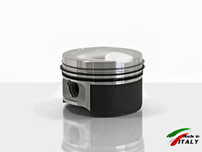 Forged piston (1 piece) Ferrari 308 81,50mm