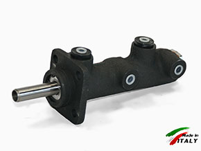 Brake master cylinder Ferrari 208 / 308 (RHD)