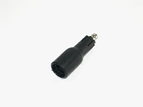 Spark plug extension Ferrari 365 BB / 512 BB