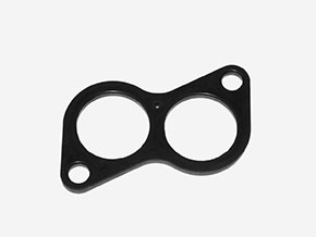 Intake manifold gasket Ferrari 308 QV / 328 / Mondial