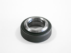 Clutch release bearing  Ferrari  (412 / 512 2 disc clutch)