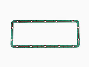 Oil pan gasket Ferrar i246 / 208/ 308 / 328 / Mondial