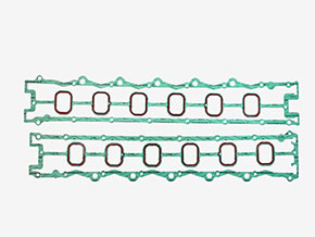Set Valve cover gaskets Ferrari Testarossa 1987