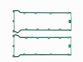 Set (2 pcs.) valve cover gaskets Ferrari 360