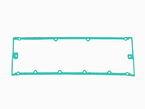 Ventildeckeldichtung Ferrari 355 groß links