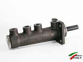 Brake master cylinder Ferrari 330 / 365 GTC + 206 / 246