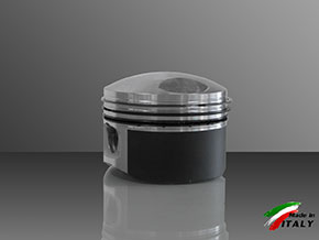 Racing piston (1 piece) 330 GTC 77,00mm