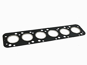 Cylinder head gasket Ferrari 166 right or left 