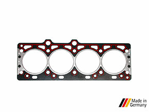 Zylinderkopfdichtung Elring Ferrari 348 rechts / links