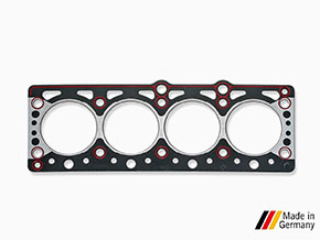 Cylinder head gasket Ferrari 308 right / left (2 valves)