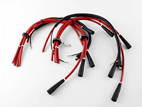 Set HT leads Ferrari 208 GT4 / 308 GT4