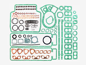 Engine gasket set Ferrari 275  (without head gasket)