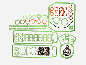 Engine gasket set Ferrari 330  (without head gasket)