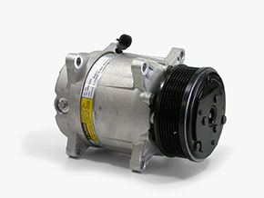 Kompressor für Klimaanlage Ferrari 456 / 550 / 575 / 612