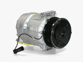 Kompressor für Klimaanlage Ferrari 360 (180041)