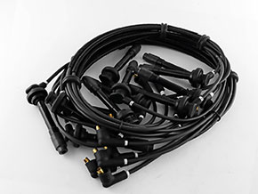 Set HT leads Lamborghini Diabolo