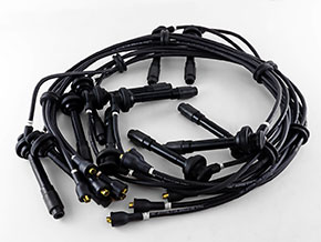 Set HT leads Lamborghini Diabolo