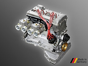 Race Engine Alfa Romeo GTAM 2.0 215 PS / 230 NM